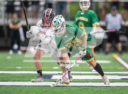 Thumbnail 1 in Bishop Guertin vs. Bedford (NHIAA Division1 State Final) photogallery.