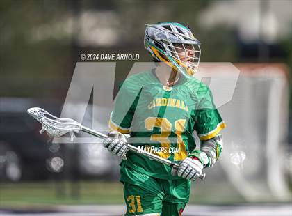 Thumbnail 2 in Bishop Guertin vs. Bedford (NHIAA Division1 State Final) photogallery.