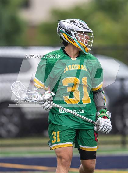 Thumbnail 3 in Bishop Guertin vs. Bedford (NHIAA Division1 State Final) photogallery.