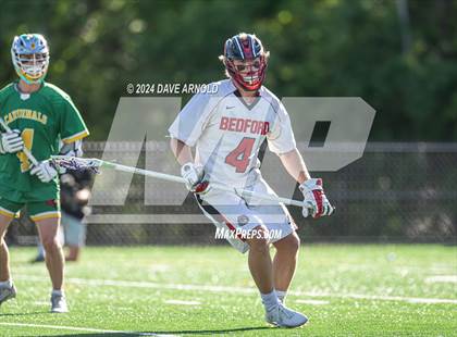 Thumbnail 3 in Bishop Guertin vs. Bedford (NHIAA Division1 State Final) photogallery.