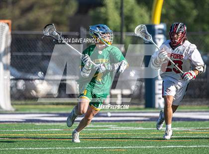 Thumbnail 3 in Bishop Guertin vs. Bedford (NHIAA Division1 State Final) photogallery.