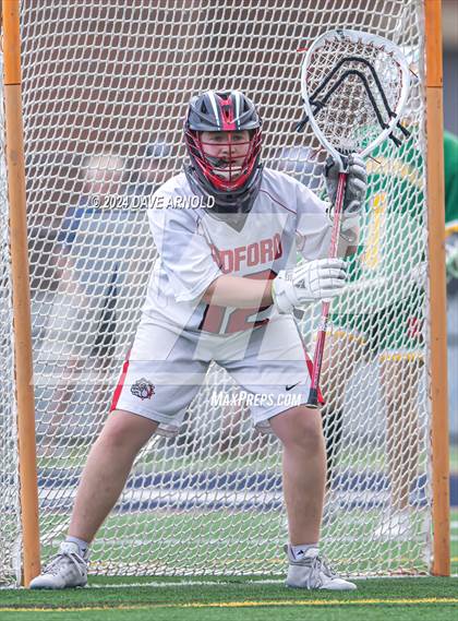 Thumbnail 3 in Bishop Guertin vs. Bedford (NHIAA Division1 State Final) photogallery.