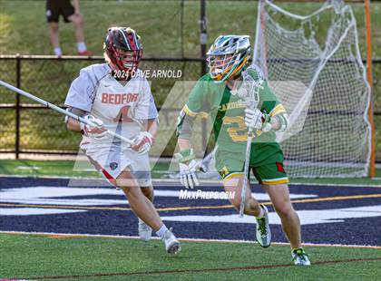 Thumbnail 1 in Bishop Guertin vs. Bedford (NHIAA Division1 State Final) photogallery.