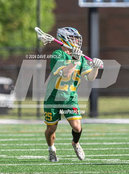Thumbnail 2 in Bishop Guertin vs. Bedford (NHIAA Division1 State Final) photogallery.