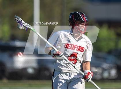 Thumbnail 1 in Bishop Guertin vs. Bedford (NHIAA Division1 State Final) photogallery.
