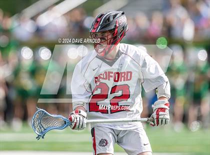 Thumbnail 3 in Bishop Guertin vs. Bedford (NHIAA Division1 State Final) photogallery.