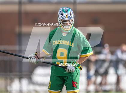 Thumbnail 1 in Bishop Guertin vs. Bedford (NHIAA Division1 State Final) photogallery.