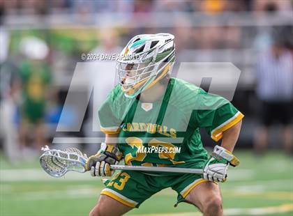 Thumbnail 3 in Bishop Guertin vs. Bedford (NHIAA Division1 State Final) photogallery.