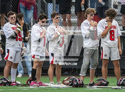 Thumbnail 2 in Bishop Guertin vs. Bedford (NHIAA Division1 State Final) photogallery.