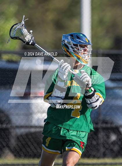 Thumbnail 1 in Bishop Guertin vs. Bedford (NHIAA Division1 State Final) photogallery.