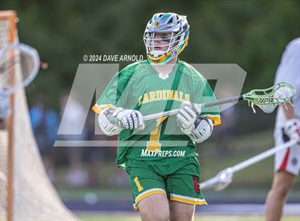 Thumbnail 2 in Bishop Guertin vs. Bedford (NHIAA Division1 State Final) photogallery.