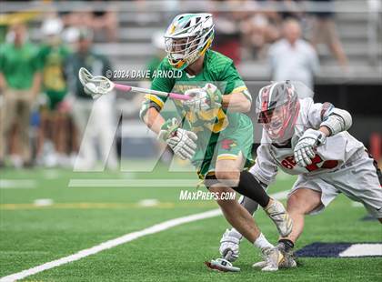 Thumbnail 2 in Bishop Guertin vs. Bedford (NHIAA Division1 State Final) photogallery.