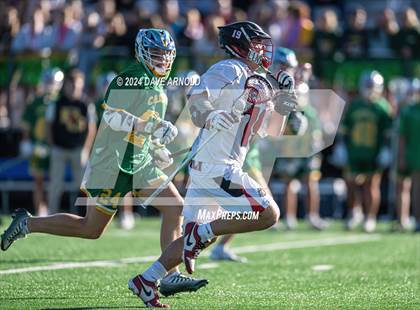 Thumbnail 3 in Bishop Guertin vs. Bedford (NHIAA Division1 State Final) photogallery.