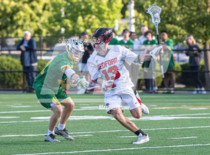 Thumbnail 3 in Bishop Guertin vs. Bedford (NHIAA Division1 State Final) photogallery.
