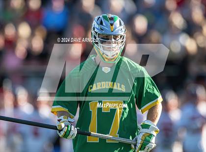 Thumbnail 2 in Bishop Guertin vs. Bedford (NHIAA Division1 State Final) photogallery.