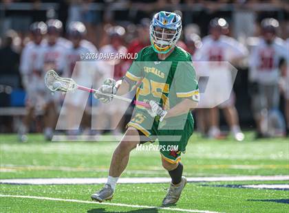 Thumbnail 3 in Bishop Guertin vs. Bedford (NHIAA Division1 State Final) photogallery.