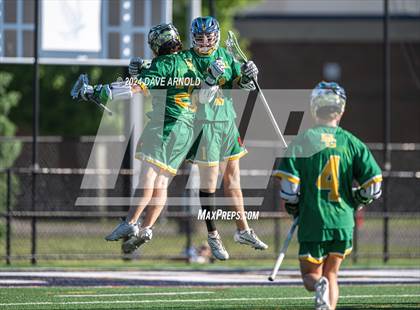 Thumbnail 2 in Bishop Guertin vs. Bedford (NHIAA Division1 State Final) photogallery.