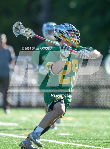 Thumbnail 2 in Bishop Guertin vs. Bedford (NHIAA Division1 State Final) photogallery.