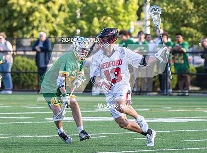 Thumbnail 1 in Bishop Guertin vs. Bedford (NHIAA Division1 State Final) photogallery.