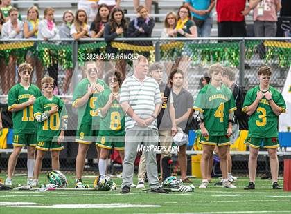 Thumbnail 2 in Bishop Guertin vs. Bedford (NHIAA Division1 State Final) photogallery.