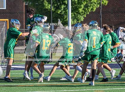 Thumbnail 3 in Bishop Guertin vs. Bedford (NHIAA Division1 State Final) photogallery.