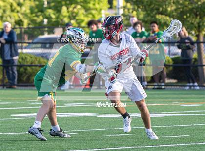 Thumbnail 2 in Bishop Guertin vs. Bedford (NHIAA Division1 State Final) photogallery.