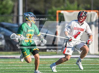 Thumbnail 2 in Bishop Guertin vs. Bedford (NHIAA Division1 State Final) photogallery.