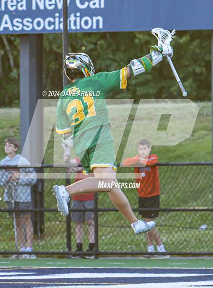 Thumbnail 3 in Bishop Guertin vs. Bedford (NHIAA Division1 State Final) photogallery.