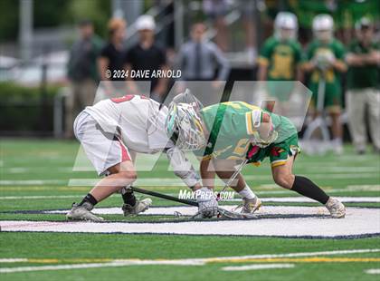Thumbnail 1 in Bishop Guertin vs. Bedford (NHIAA Division1 State Final) photogallery.