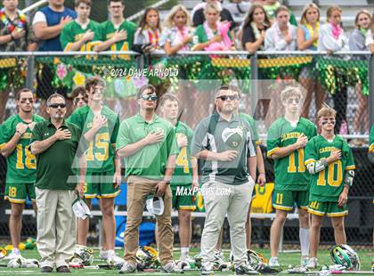 Thumbnail 1 in Bishop Guertin vs. Bedford (NHIAA Division1 State Final) photogallery.