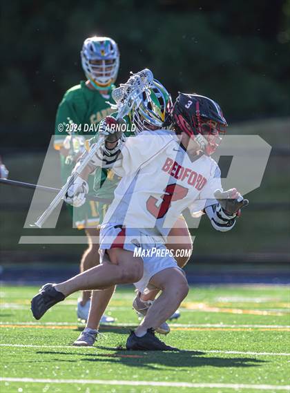 Thumbnail 2 in Bishop Guertin vs. Bedford (NHIAA Division1 State Final) photogallery.