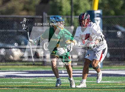 Thumbnail 2 in Bishop Guertin vs. Bedford (NHIAA Division1 State Final) photogallery.