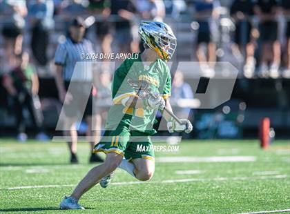 Thumbnail 2 in Bishop Guertin vs. Bedford (NHIAA Division1 State Final) photogallery.