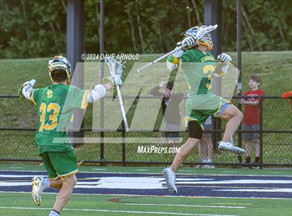 Thumbnail 2 in Bishop Guertin vs. Bedford (NHIAA Division1 State Final) photogallery.