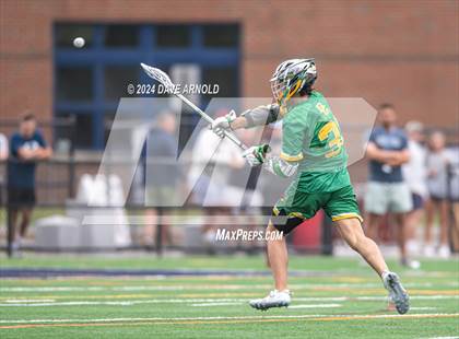 Thumbnail 3 in Bishop Guertin vs. Bedford (NHIAA Division1 State Final) photogallery.