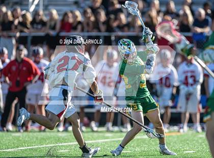 Thumbnail 2 in Bishop Guertin vs. Bedford (NHIAA Division1 State Final) photogallery.