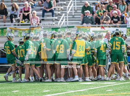 Thumbnail 1 in Bishop Guertin vs. Bedford (NHIAA Division1 State Final) photogallery.
