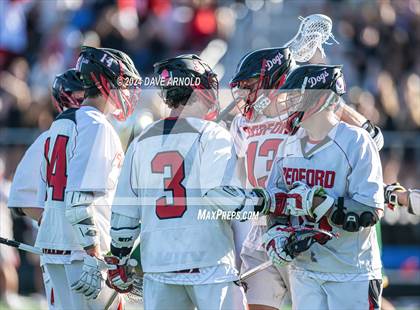 Thumbnail 1 in Bishop Guertin vs. Bedford (NHIAA Division1 State Final) photogallery.