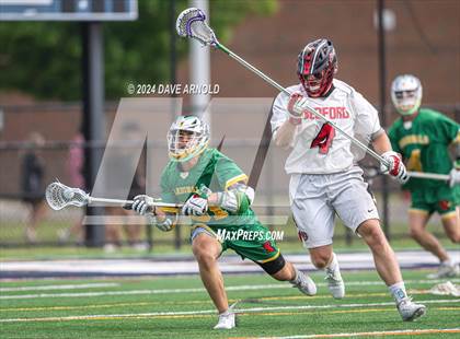 Thumbnail 3 in Bishop Guertin vs. Bedford (NHIAA Division1 State Final) photogallery.
