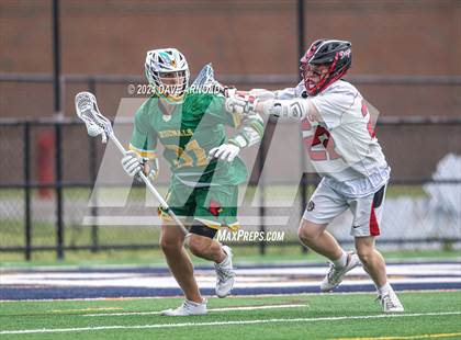 Thumbnail 2 in Bishop Guertin vs. Bedford (NHIAA Division1 State Final) photogallery.