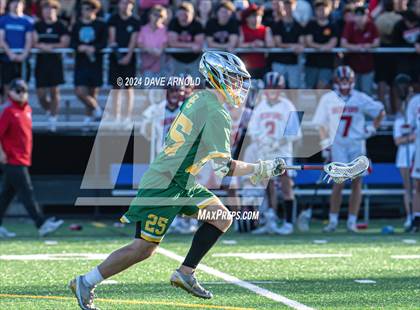 Thumbnail 2 in Bishop Guertin vs. Bedford (NHIAA Division1 State Final) photogallery.