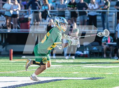 Thumbnail 3 in Bishop Guertin vs. Bedford (NHIAA Division1 State Final) photogallery.