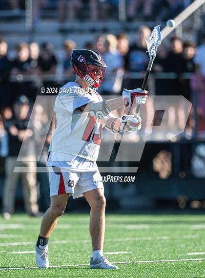 Thumbnail 2 in Bishop Guertin vs. Bedford (NHIAA Division1 State Final) photogallery.