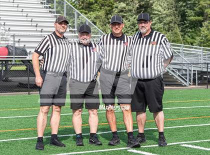 Thumbnail 1 in Bishop Guertin vs. Bedford (NHIAA Division1 State Final) photogallery.