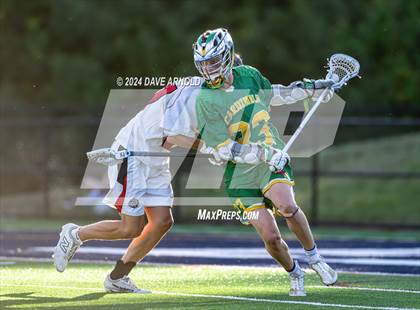 Thumbnail 2 in Bishop Guertin vs. Bedford (NHIAA Division1 State Final) photogallery.