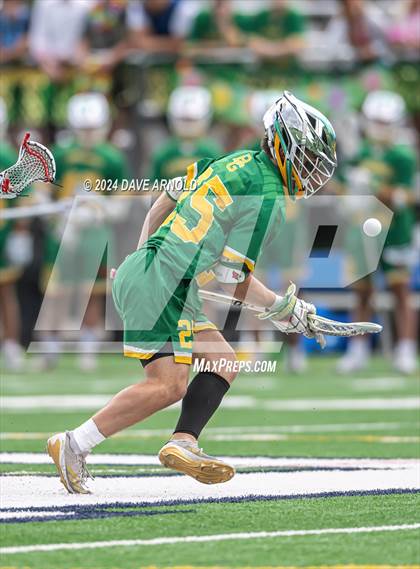 Thumbnail 2 in Bishop Guertin vs. Bedford (NHIAA Division1 State Final) photogallery.