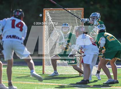 Thumbnail 1 in Bishop Guertin vs. Bedford (NHIAA Division1 State Final) photogallery.