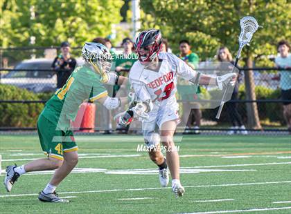 Thumbnail 1 in Bishop Guertin vs. Bedford (NHIAA Division1 State Final) photogallery.