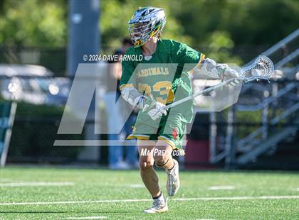 Thumbnail 2 in Bishop Guertin vs. Bedford (NHIAA Division1 State Final) photogallery.