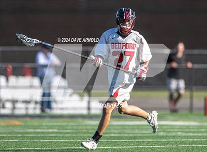 Thumbnail 1 in Bishop Guertin vs. Bedford (NHIAA Division1 State Final) photogallery.